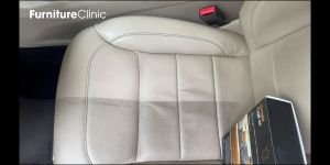 Chuyên Vệ Sinh Nội Thất Da Cao Cấp Leather Ultra Clean 500ml Nhập Khẩu Anh Làm Sạch Các Vết Bẩn Bám Lâu Ngày Trên Ghế Da