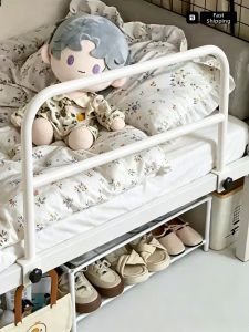 MUGG | Safety Bed Rails For Students Fall Protection