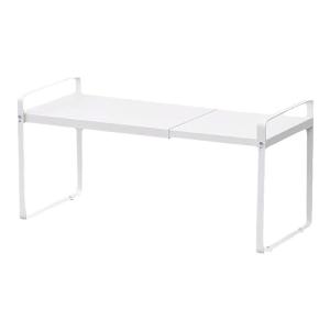 NIGESI | Adjustable Extensible Sliding Storage Rack