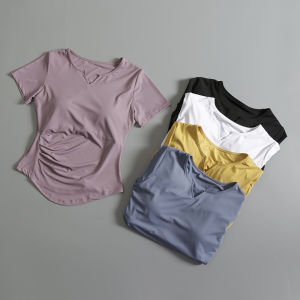Cushioning Sport Top Summer