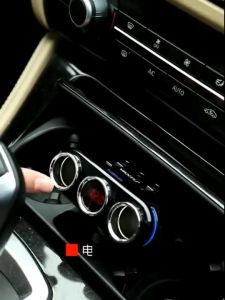 Car Socket Splitter Plug LED USB Charger Adapter 1A+2.1A 100W Voltage Detection For Phone MP3 DVR Pad 12V-24V