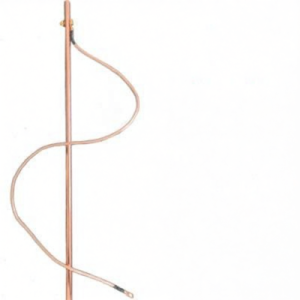 Yisheng | Lightning Protection Copper Clad Steel Grounding Rod