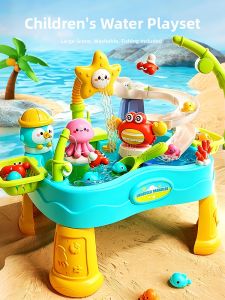 BEI JESS | Educational Water Play Toy for Kids
