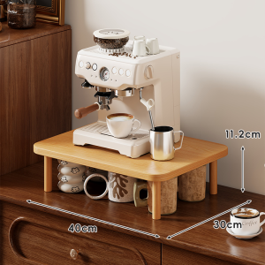 evesigar | Desktop Storage Organizer Shelving