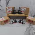 PLUNGER ASSY MITSUBISHI PS125 CANTER HDX KANTER HDX 1SET 4PCS DNSO. 