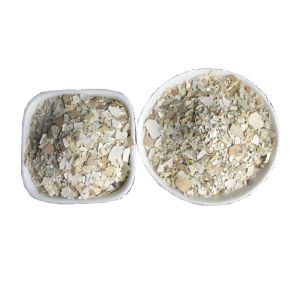 Egg Shell Fragments Empty Shell Powder Fruit and Vegetable Green Plant Particles Organic Fertilizer Pet Calcium Supplement Edible Bone Powder Handmade