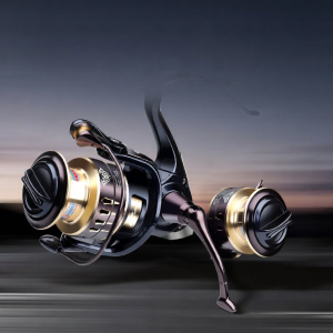 HISTAR | Long Cast Versatile Baitcasting Reel
