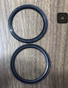 Torque Drive Oil Seal