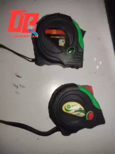 Meteran Karet Meteran Tukang 3M 5M 7.5M / Meteran Bangunan Measuring Tape Meteran Cover Karet