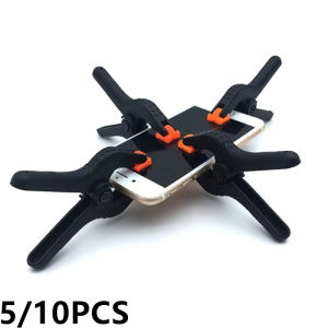 1/10pcs Backdrop Clip Photography Background Clamp Fixed Backdrop Heavy Duty For Green Screen Fastening Photo Studio Accessories