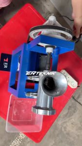 Gilingan Daging Listrik Dinamo Modifikasi 250 watt