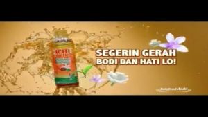 Ichi Ocha Minuman Green Tea 350 ml