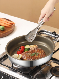 YANXING | Non-stick No Coating Frying Pan