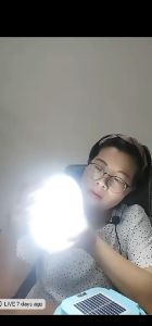 USB rechargeable solar emergency LED light with power bank for phone solar camping light 250W