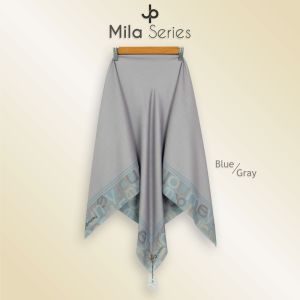 HIJAB JOURNEY TERBARU MILA SERIES