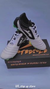 Sepatu Bola Rooted Sole Hyperflex – Viral & Paling Laris 2025 | Sepatu Bola Ringan Grip Kuat