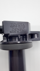 Original Ignition Coil for Toyota Vios 2003-2016 Yaris 2008-2015 （MADE IN JAPAN） 90919-02240/90919-02265