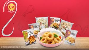 [2h] Bánh bao sữa thịt heo trứng cút 480g - bánh bao ăn sáng tiện lợi