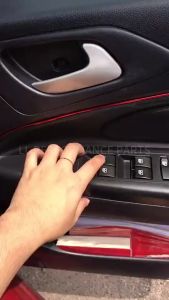 Proton New Persona / Preve / Iriz / Suprima Power Window Main Switch Suis tingkap Master Switch Cermin Driver Side