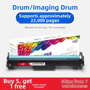 CHG | Easy Refill Toner Cartridge Selenium Drum
