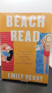 Beach Read by Emily Henry