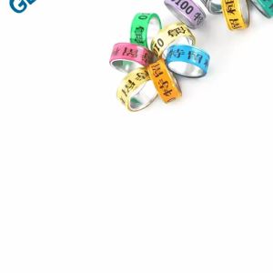 2024 Year of the Pigeon Foot Ring: A Comprehensive Guide