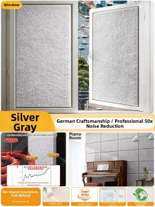 O Margo | Noise Reducing Soundproof Panel