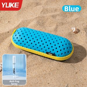 YUKE | Lightweight Scratch-resistant Anti-drop Swim Goggles Case