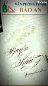 Vở mẫu chữ hoa sáng tạo Bút mài Thầy Ánh cao cấp