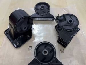 PROTON WIRA 1.6 MANUAL (MT) ENGINE MOUNTING SET (4 PCS ) MMC OEM QUALITY