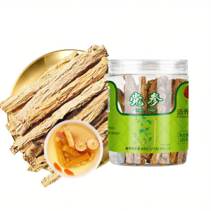 Dangshen Duan Health Tonics