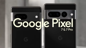 Google Pixel 7 Pro 5G NFC | (8GB/128GB)