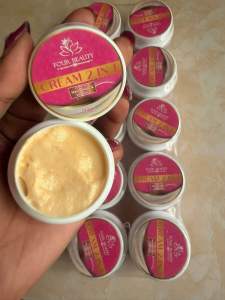 Cream Pot Fourbeauty Bpom✅