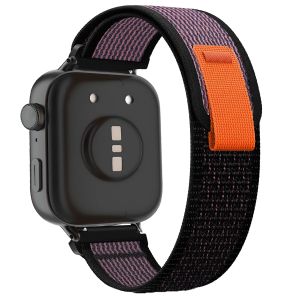 2026 Trail Nylon Loop Strap for Redmi Watch 6 5 4 Bracelet Elastic Watchband for MiBand 8/9/10Pro Sport Band Accessories