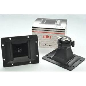 audax65.tweeter audax65
