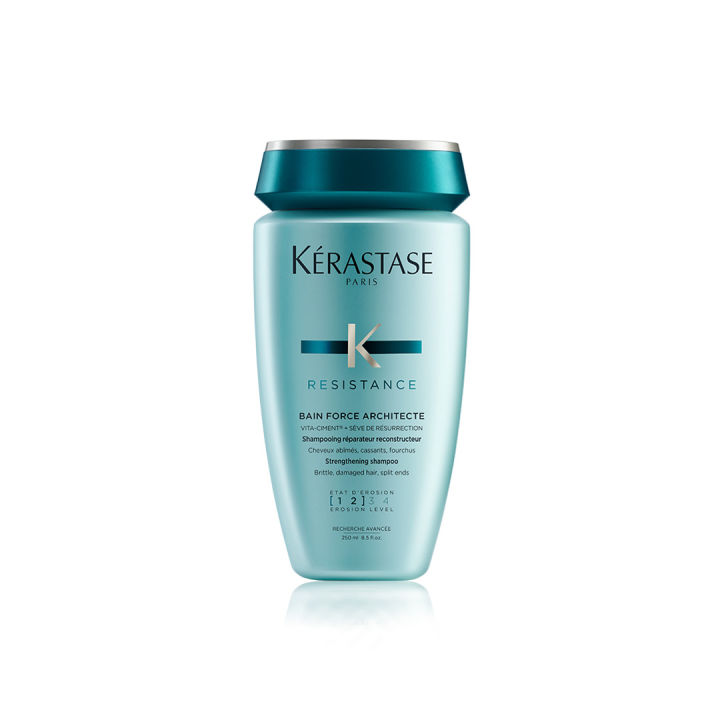 Kerastase Conditioner Rambut Rapuh Ciment Anti Usure 200ml Anti