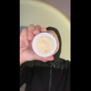 YUMIE WHITE Moisture Glow Face with Niacinamide Night Moisturiser Brightening Fades Dark Spot Cream (15g)
