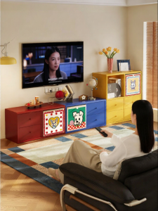 MEISD | Giá Đỡ TV Đa Năng Cho Phòng Khách