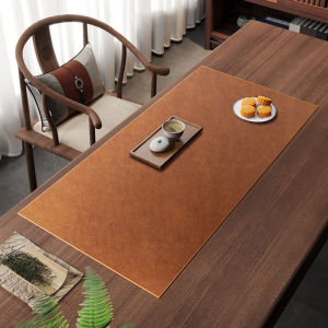 JIELEFAN | Luxury Minimalist Chinese Style Tea Table Cloth