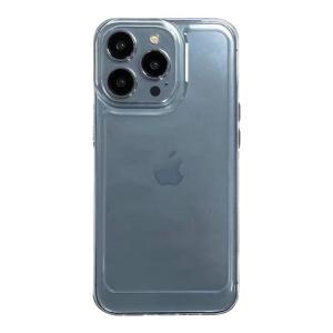 Space Shell Transparent Anti-Fall Protection for Apple iPhone 11/12/13 XS/Xr SE2/3 7/8Plus Soft Case Compatible 14Promax