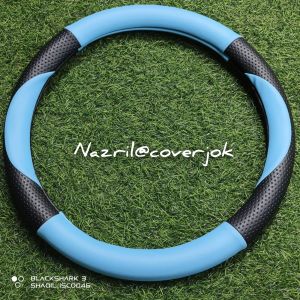 Pelindung stirCover setirBungkus stir Mobil XeniaAvansaBrioAylaAgyaCaylaBrioRushXpander dll