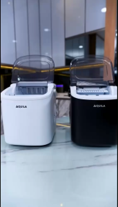 Aquila Im 12pm Ice Maker Mesin Es Batu 12kg