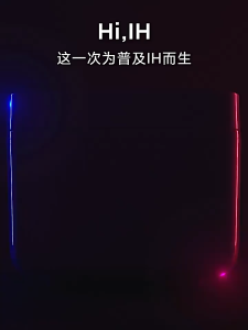 Xiaomi Mijia IH Rice Cooker S1 4L 5L Electric 3D 360° Heating 6A Grade Good Rice Fine Quick Cook Porridge Soup Keep Warm