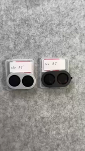 TEMPERED LENS CAMERA REDMI A5 POCO C71 RING KAMERA LENS METAL ALUMINIUM - KACA