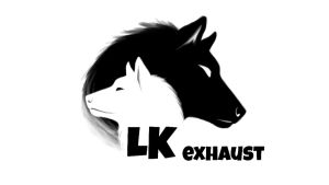 Knalpot sos/suos/sous Baut mobil bensin/solar L300 cary traga T120ss dll