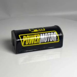 Đệm Tay Lái Xe Máy PowerMotor Đệm Ngực Bằng Xốp Đường Kính 1 1/8 Inch Dành Cho Xe KTM Honda KAYO Kawasaki Xe Mô Tô Địa Hình.
