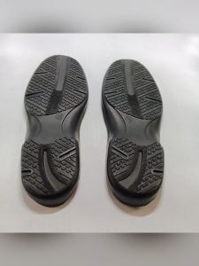 Sol Sepatu Outsole Casual Slip On Pantofel Selop Pria Size 38 s/d 43 - Shoes Archery TPR