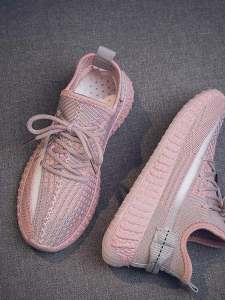 รองเท้าวิ่งฤดูร้อนสำหรับผู้หญิง รองเท้าลำลองแบบสวมสบายระบายอากาศได้ดี รองเท้ากีฬาแบบสวมสบายสำหรับวิ่ง รองเท้าแบบสวมสบาย