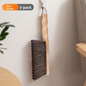 DINGQING | Soft Bristle Long Handle Cleaning Brush for Bedroom and Living Room Furniture Dust Removal