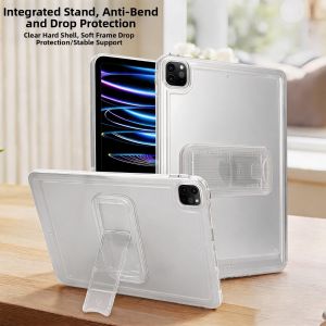 YINJIN | Drop-Proof Acrylic Hard Case